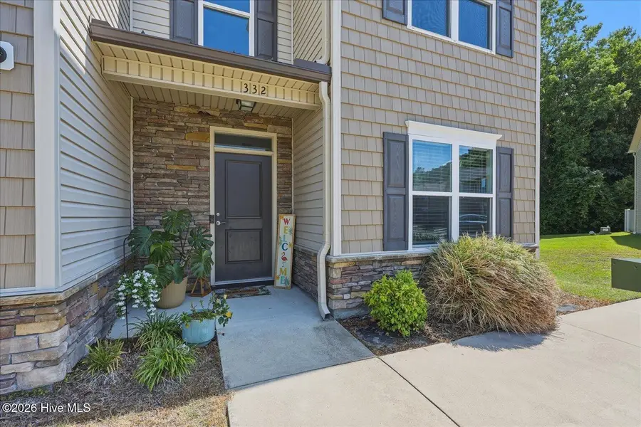 332 Glenellen Loop Road, Midway Park, NC 28544 - #2