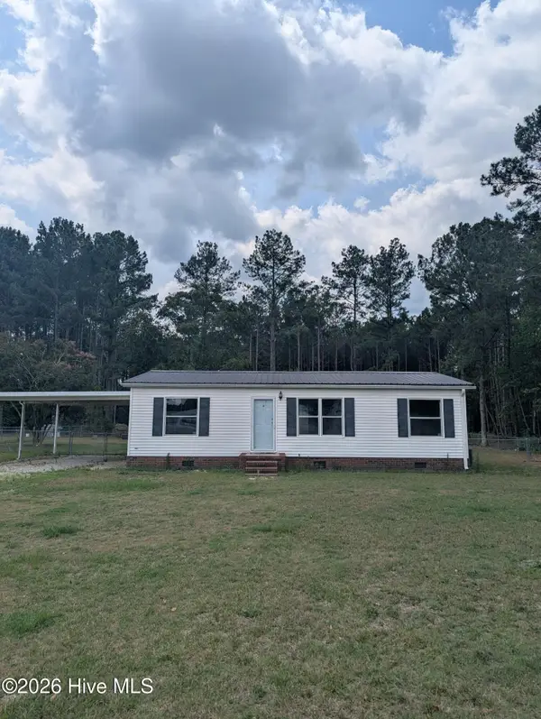 6100 Linville Street, Stedman, NC 28391