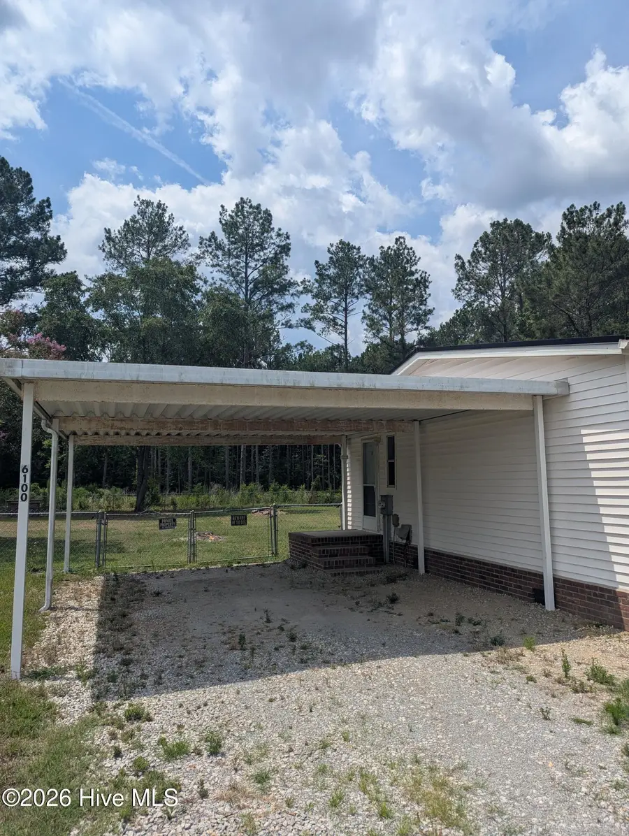6100 Linville Street, Stedman, NC 28391 - #2