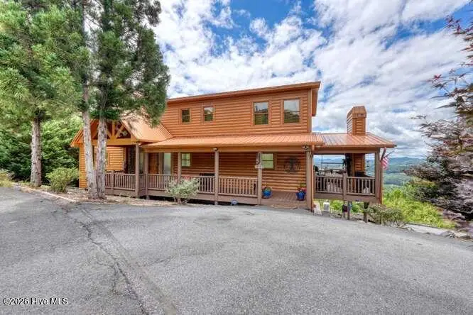 628 Madison Lane, Brasstown, NC 28902 - #1