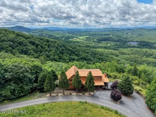 628 Madison Lane, Brasstown, NC 28902 - #2