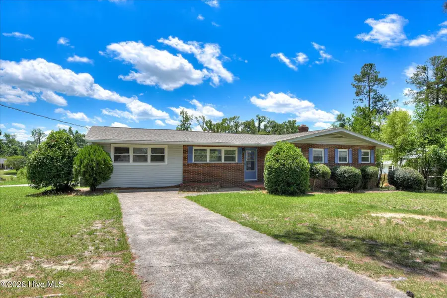 725 Riverview Drive, North Augusta, SC 29841 - #2