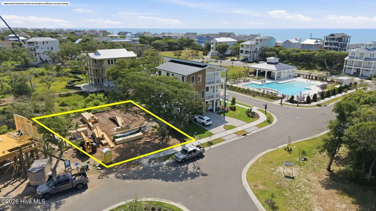 150 Auger Shell Court, Surf City, NC 28445 - #1