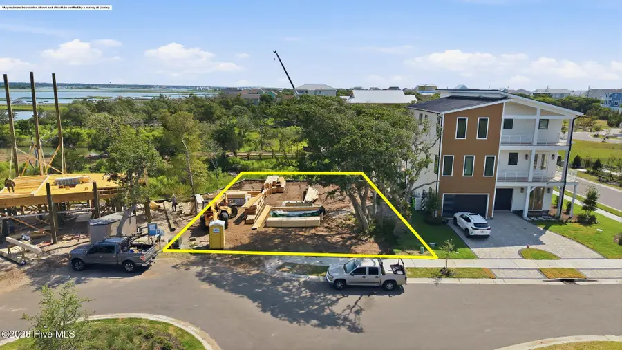 150 Auger Shell Court, Surf City, NC 28445 - #2