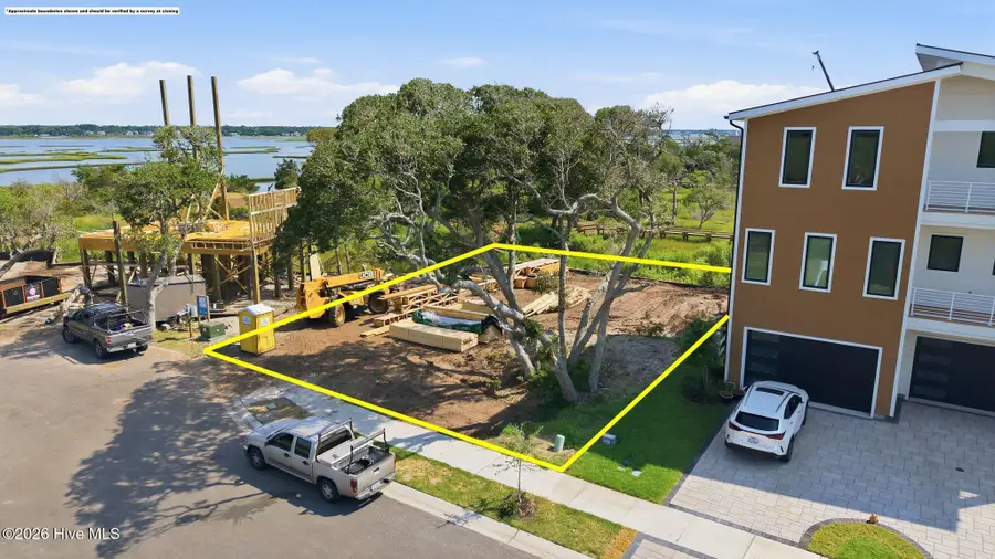 150 Auger Shell Court, Surf City, NC 28445 - #3