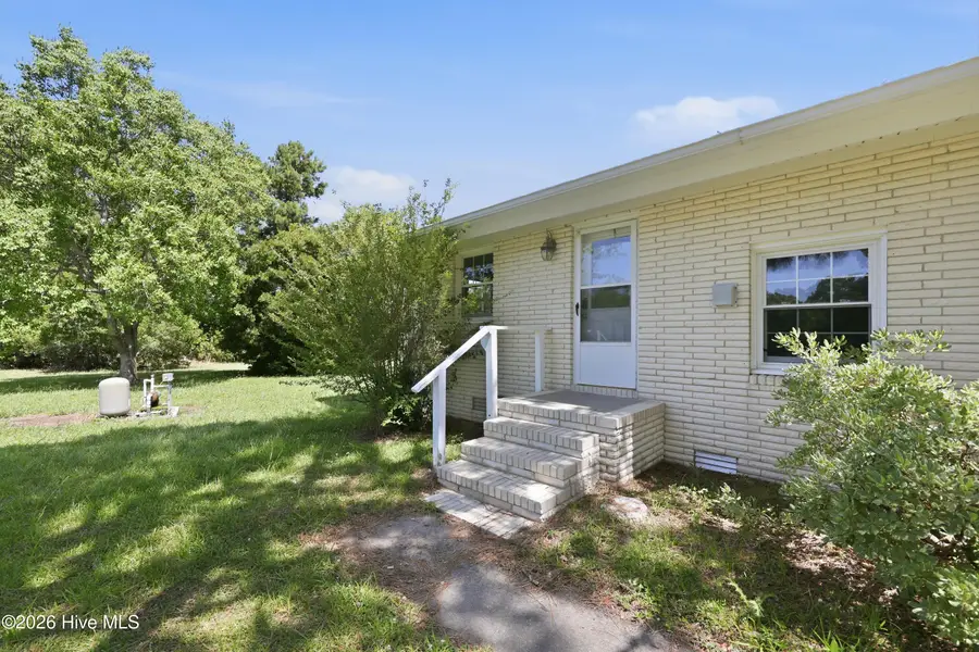 526 Crow Hill Road, Beaufort, NC 28516 - #3