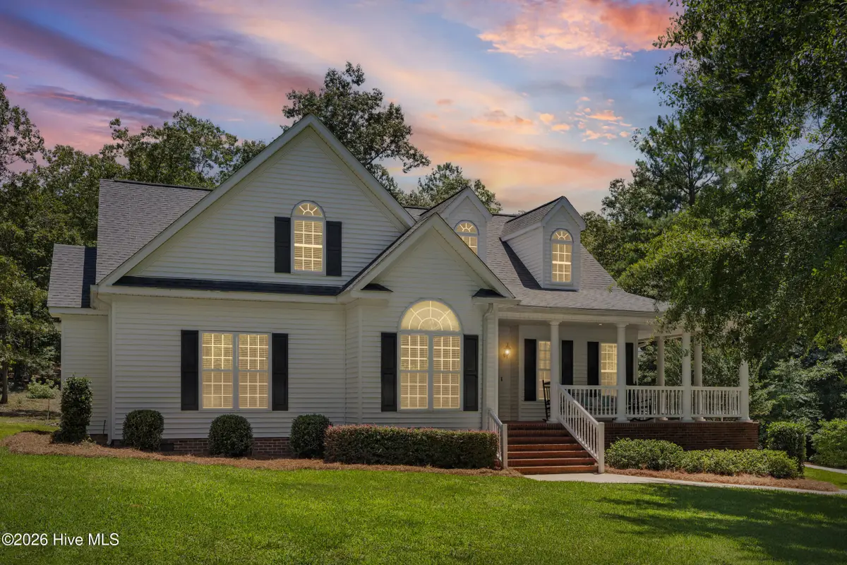 3021 Old Lodge Road, Hephzibah, GA 30815 - #1
