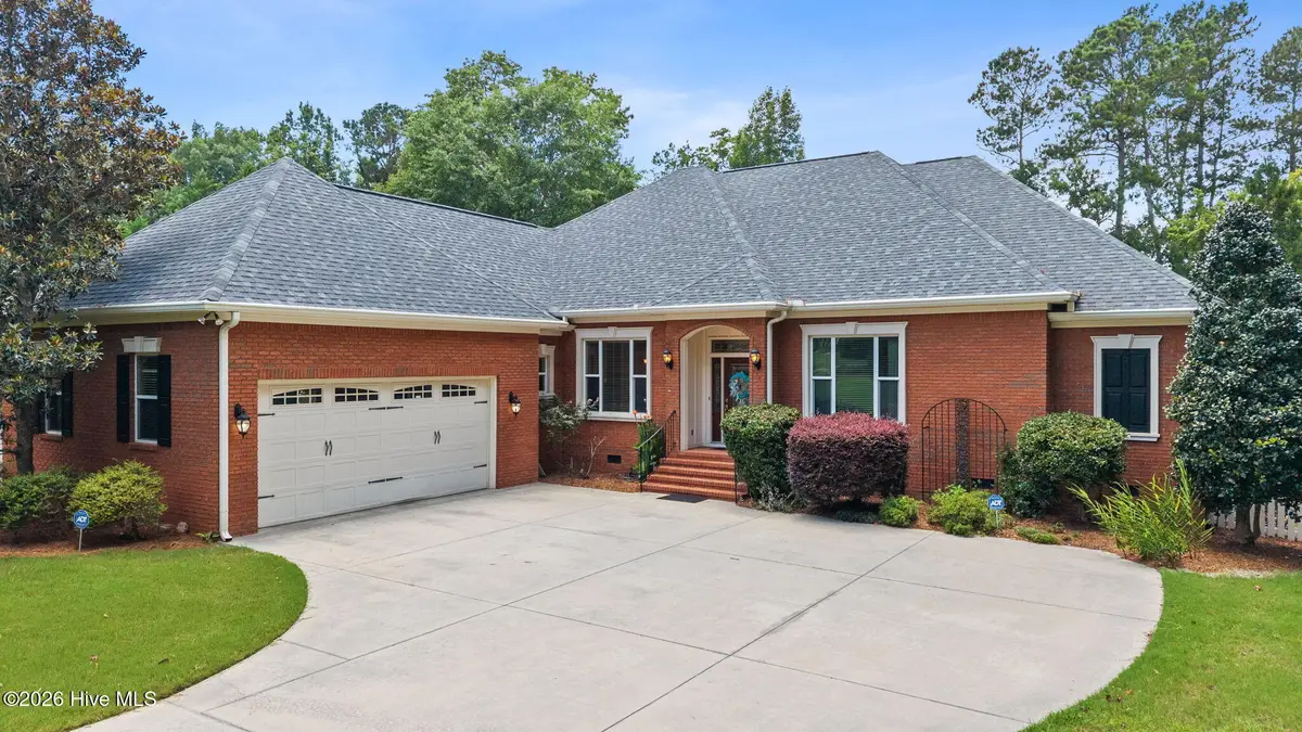 363 Gardenia Drive, Evans, GA 30809 - #1