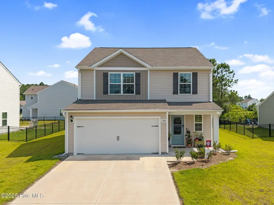 1306 Patti Lane Se, Bolivia, NC 28422 - #2