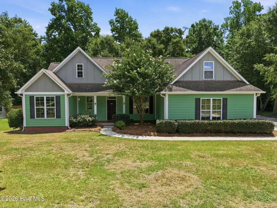 317 Doral Drive, Hampstead, NC 28443 - #2