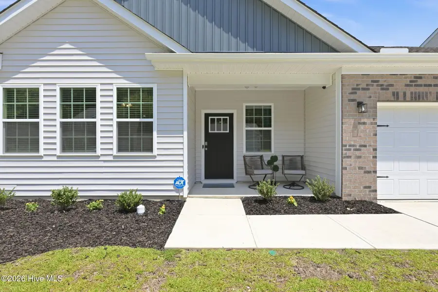 215 Lake Tyler Drive, New Bern, NC 28560 - #3