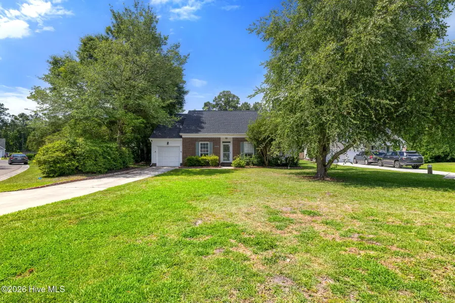 2704 Manor Court, Wilmington, NC 28405 - #2
