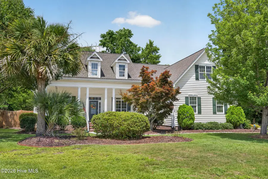 109 Currant Lane, Hampstead, NC 28443 - #2