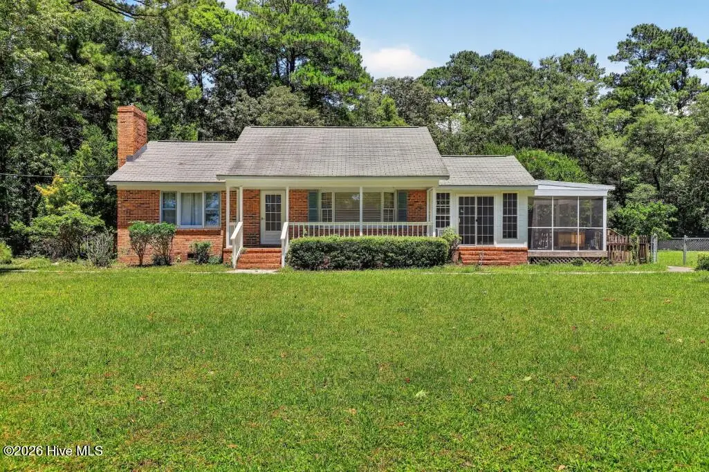 6960 Us 70 Highway W, New Bern, NC 28560 - #1