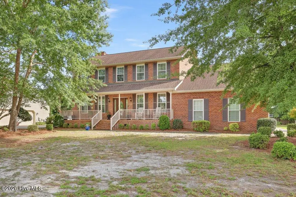 6608 Shire Lane, Wilmington, NC 28411 - #1