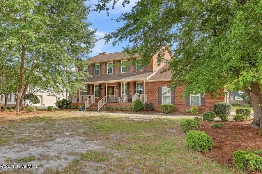 6608 Shire Lane, Wilmington, NC 28411 - #2