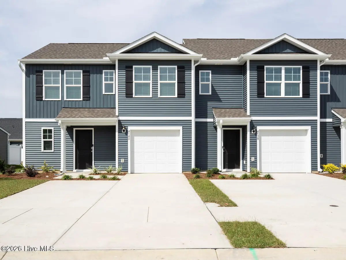 5459 Mistflower Street #Lot 1036, Leland, NC 28451 - #1