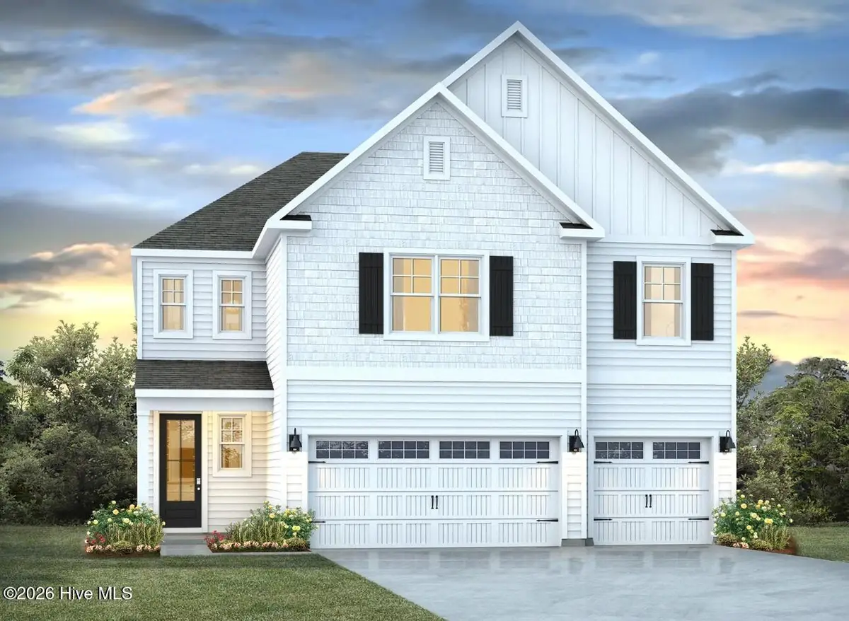 32 Pasture Street #Lot 301, Wilmington, NC 28411 - #1