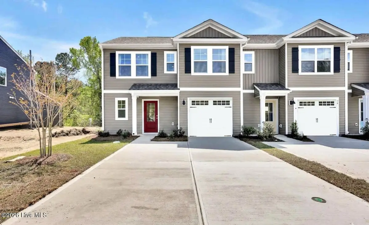 5447 Mistflower Street #Lot 1039, Leland, NC 28451 - #1