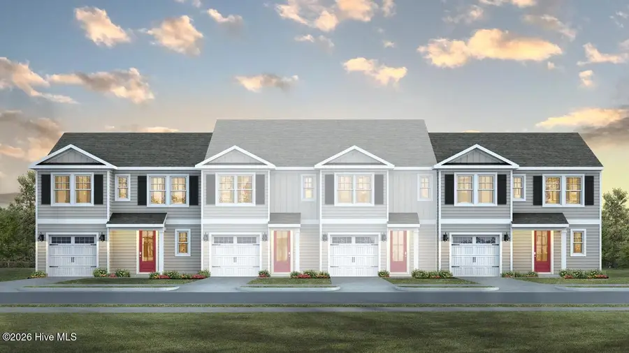 5447 Mistflower Street #Lot 1039, Leland, NC 28451 - #2