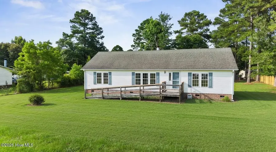 195 Bellhammon Forest Drive, Rocky Point, NC 28457 - #2