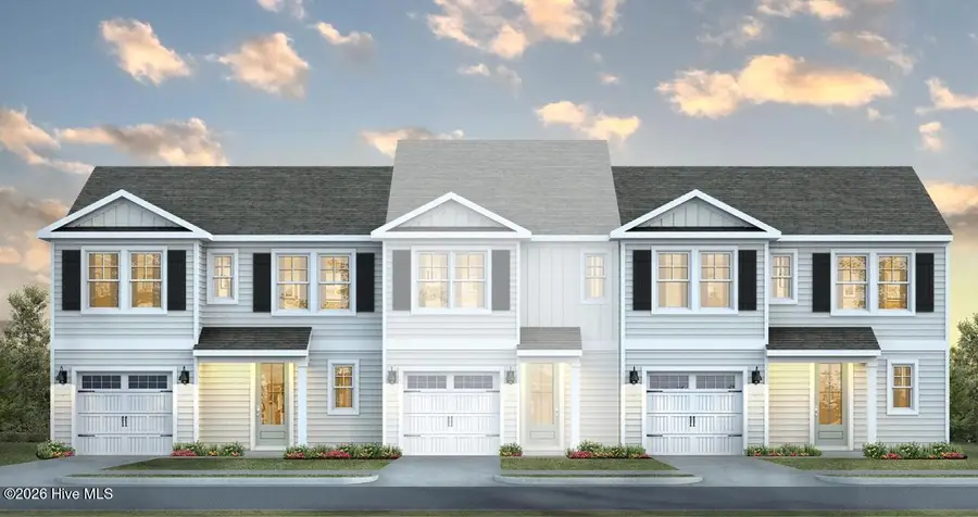 5420 Mistflower Street #Lot 1027, Leland, NC 28451 - #2