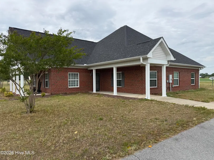 418 Menola St John Road, Ahoskie, NC 27910 - #3