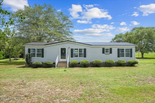 6370 Wayne Memorial Drive Ne, Pikeville, NC 27863
