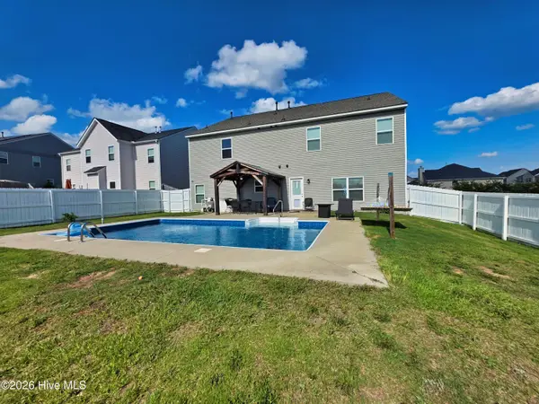 8021 Cozy Knoll, Graniteville, SC 29829