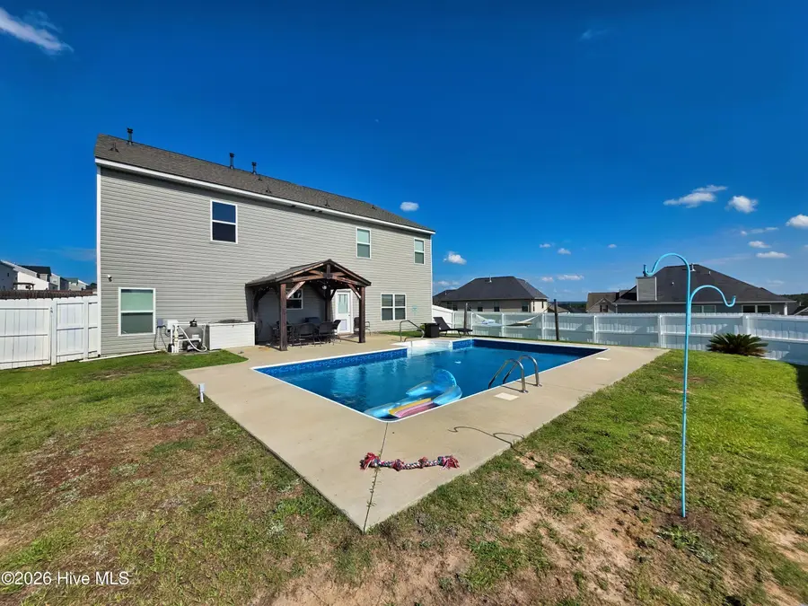 8021 Cozy Knoll, Graniteville, SC 29829 - #3