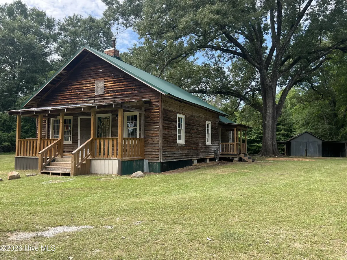 5527 Clay Hill Road, Lincolnton, GA 30817 - #1