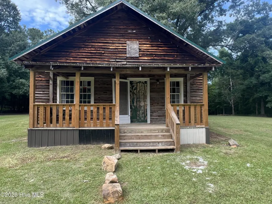 5527 Clay Hill Road, Lincolnton, GA 30817 - #2