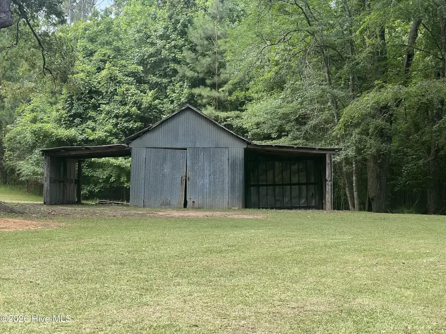 5527 Clay Hill Road, Lincolnton, GA 30817 - #3