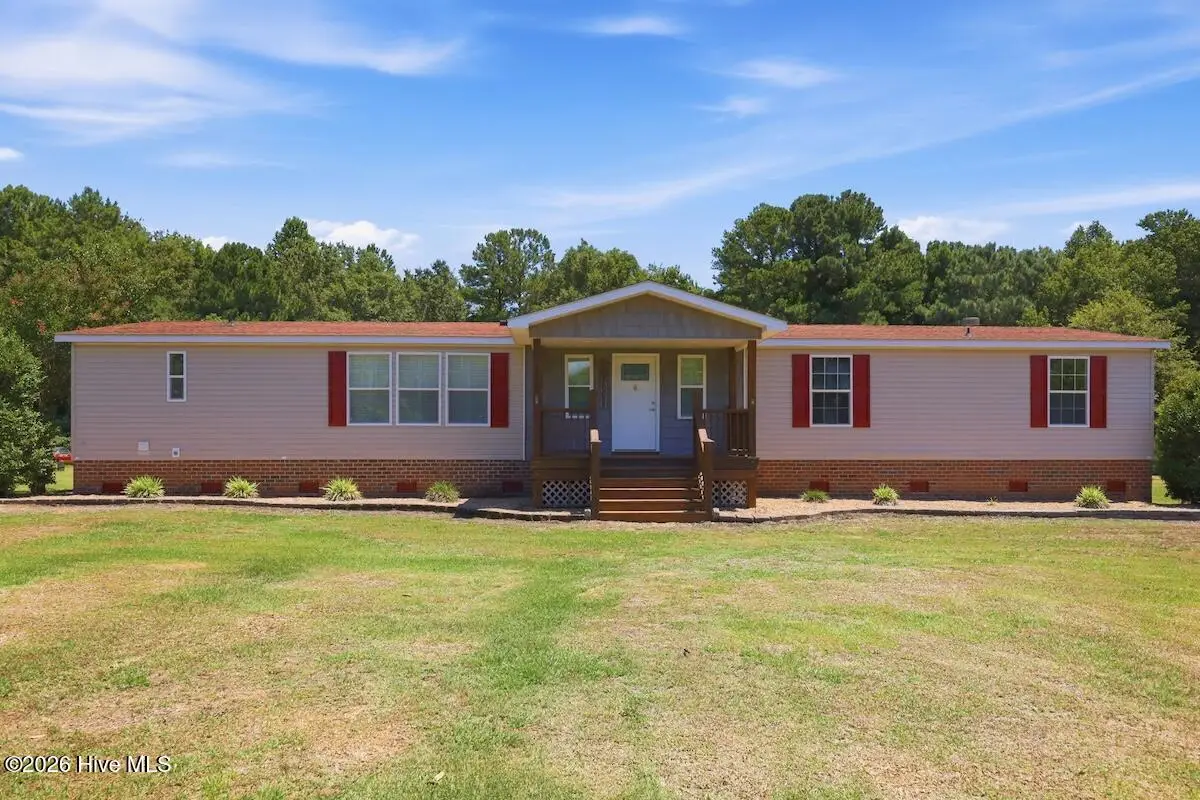 211 Arbor Drive, Columbia, NC 27925 - #1