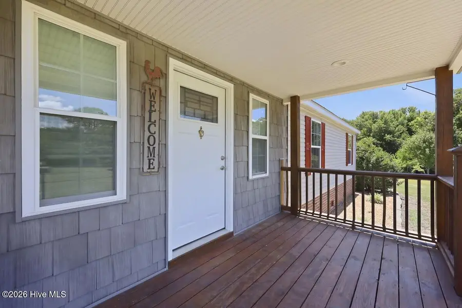 211 Arbor Drive, Columbia, NC 27925 - #3