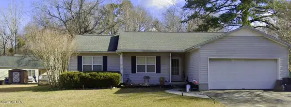 930 Mandarin Trail, Jacksonville, NC 28540