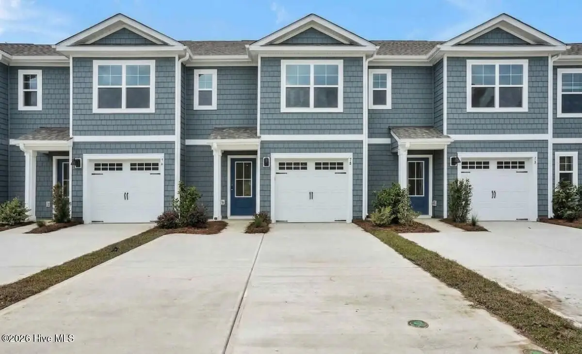 5440 Mistflower Street #Lot 1030, Leland, NC 28451 - #1