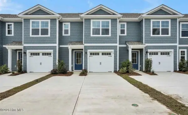 5440 Mistflower Street #Lot 1030, Leland, NC 28451