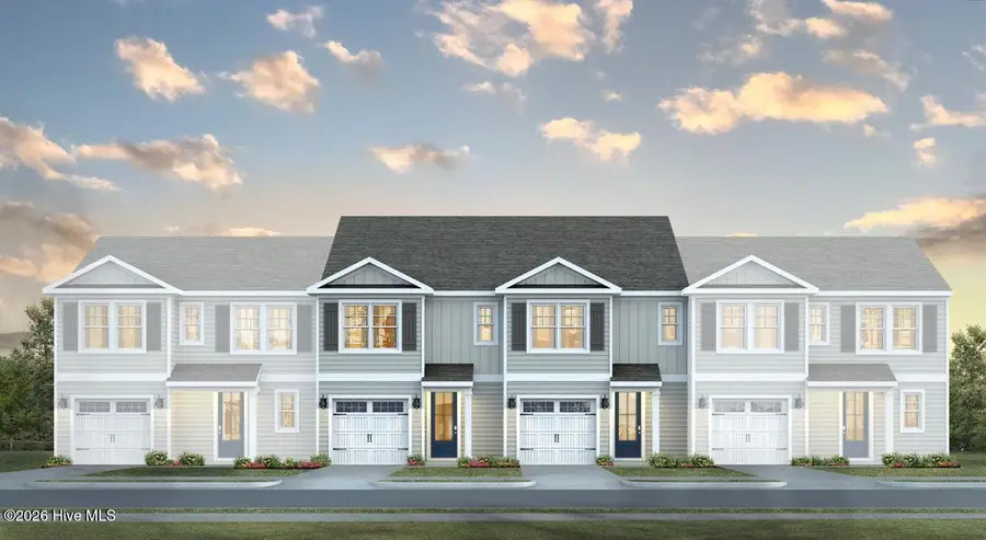 5440 Mistflower Street #Lot 1030, Leland, NC 28451 - #2