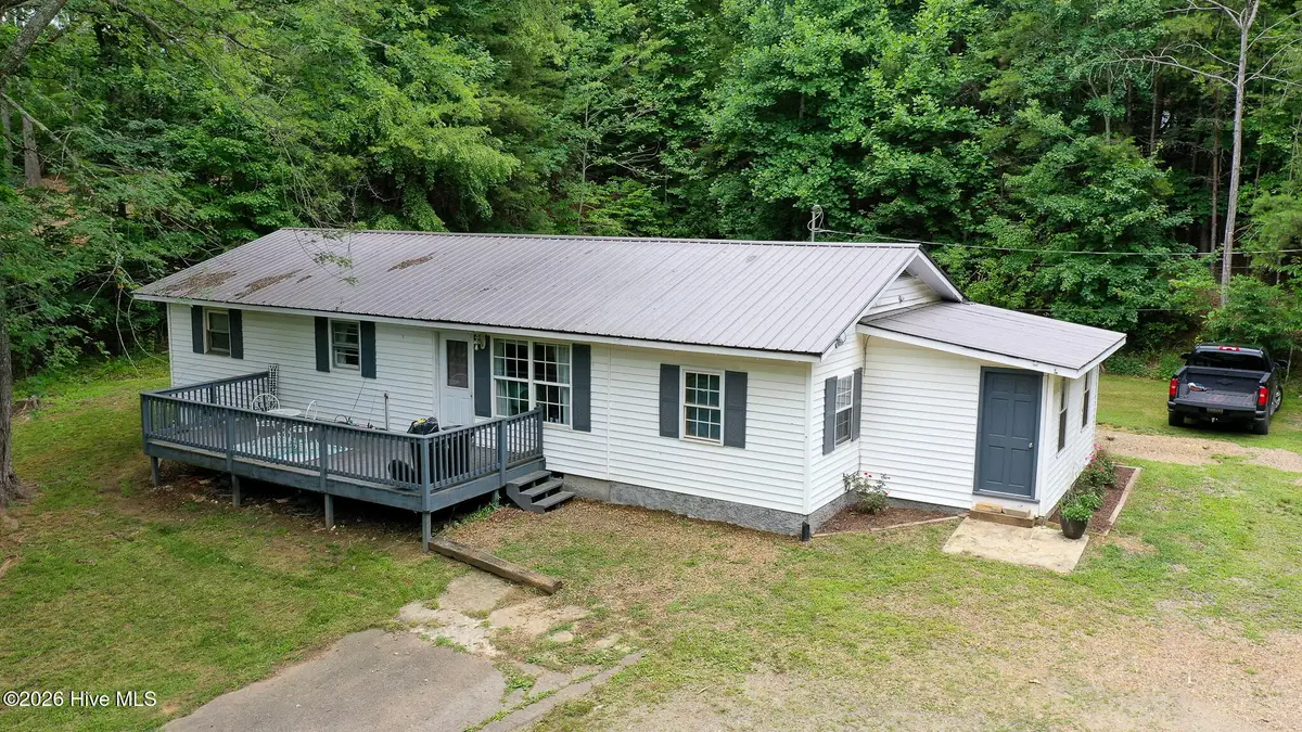 147 Lance Cove Road, Hayesville, NC 28904 - #1