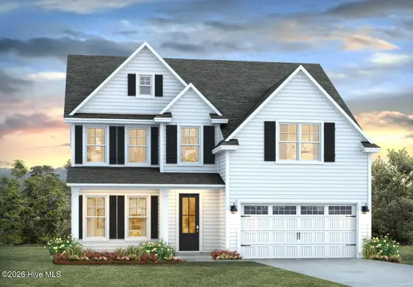 106 Pasture Street #Lot 307, Wilmington, NC 28411