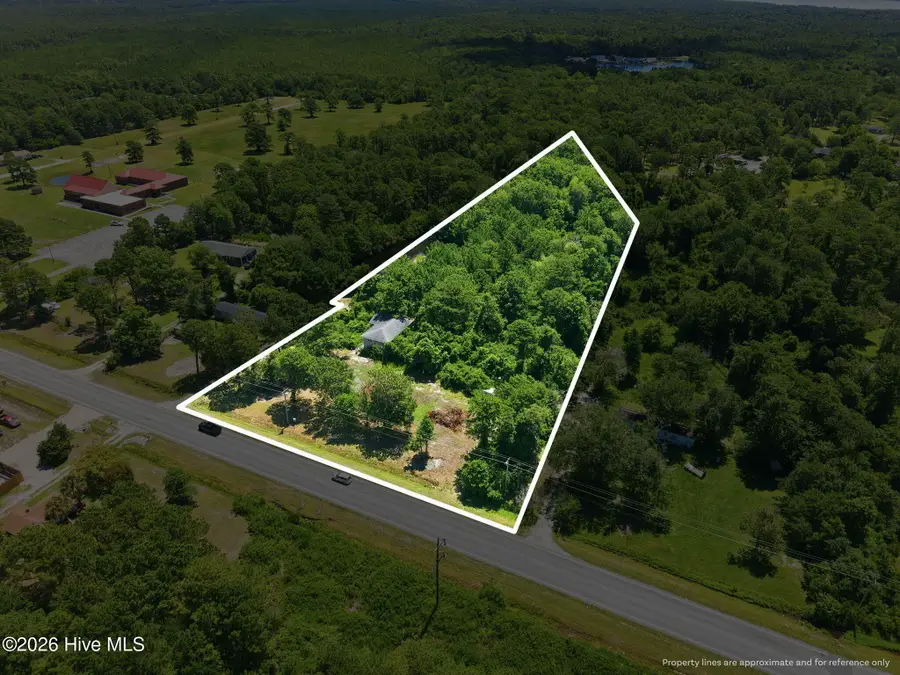 989 Hibbs Road, Newport, NC 28570 - #2