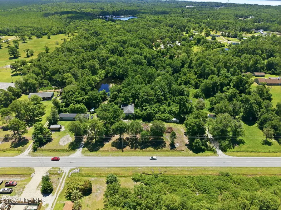 989 Hibbs Road, Newport, NC 28570 - #3