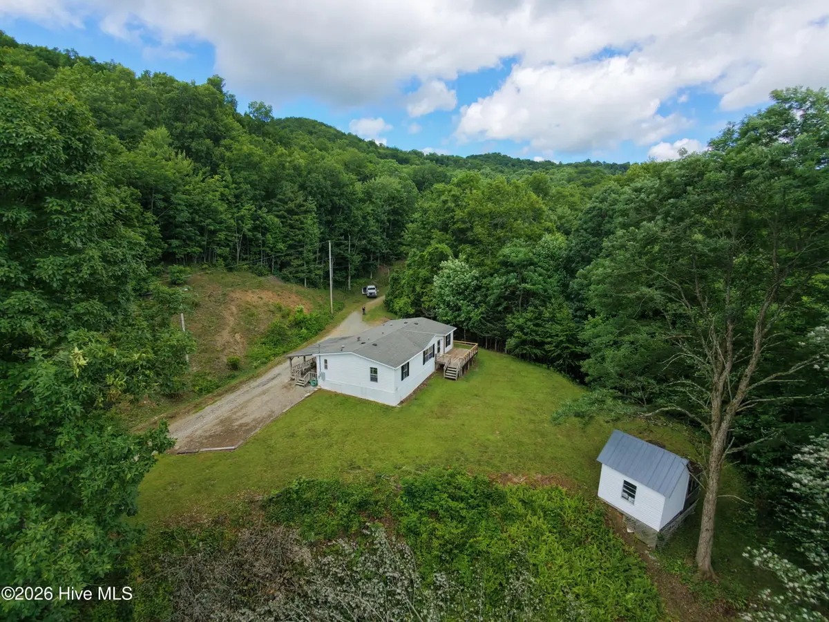 185 Joyces, Topton, NC 28781 - #1