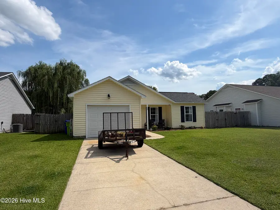 108 Jer Mar Drive, Havelock, NC 28532 - #2