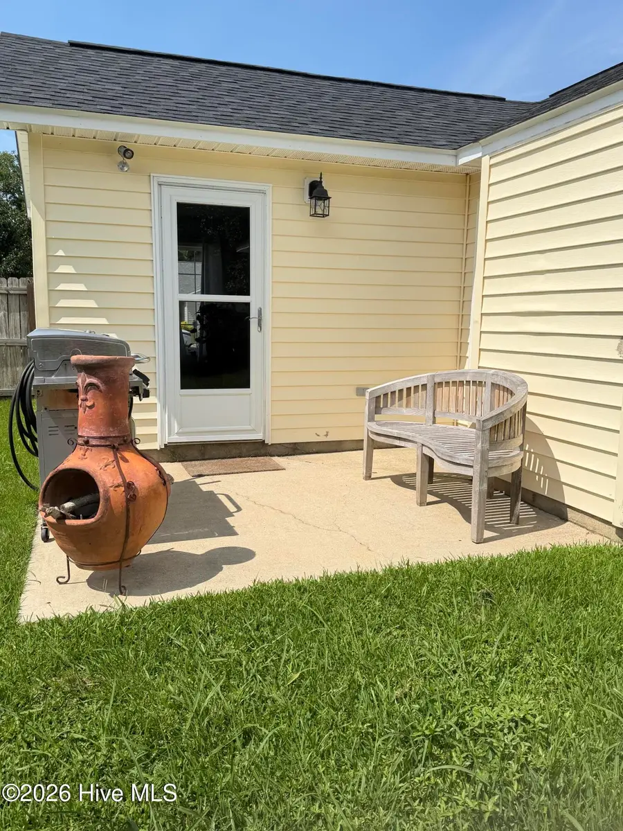 108 Jer Mar Drive, Havelock, NC 28532 - #3