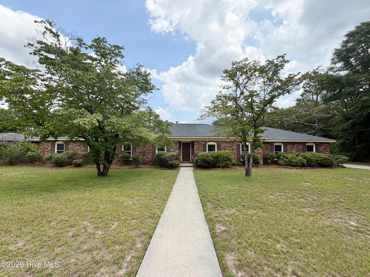 3026 Hummingbird Lane, Augusta, GA 30906 - #1