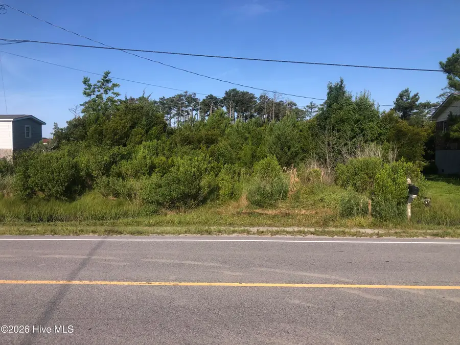863 Merrimon Road, Beaufort, NC 28516 - #2