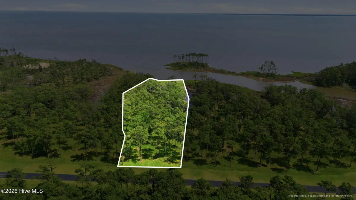 143 River Watch Road, Oriental, NC 28571 - #1