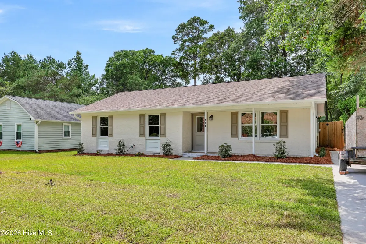 114 Springhill Road, Wilmington, NC 28411 - #1